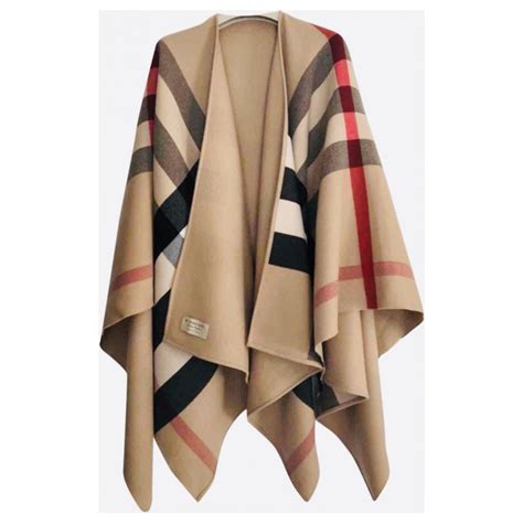 cape burberry